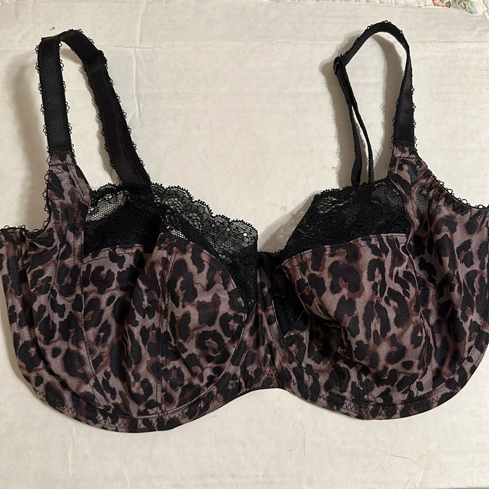 Panache Jasmine Balconnet Bra